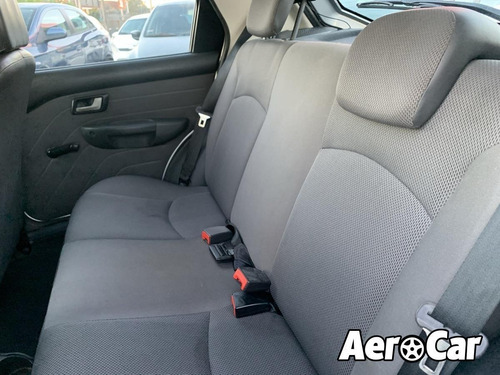 Fiat Palio Elx 1.3 2005 Impecable! Aerocar