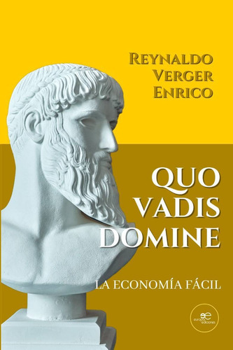 Quo Vadis Domine - Verger Enrico, Reynaldo  - * 