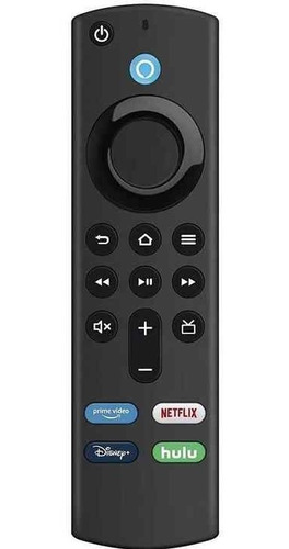 Control Remoto Fire Tv 2021 Alexa