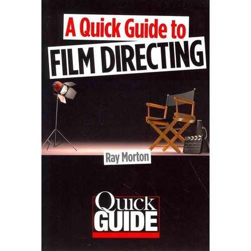 Una Guía Rápida De Dirección De Cine