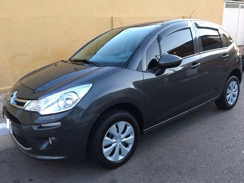 Citroen C3 Attraction 1.6 At