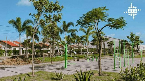 Imagem 11 de 25 de Lote À Venda, 250 M², Smart City Laguna, Por R$ 59.900 - Croatá - São Gonçalo Do Amarante/ce - Te0415
