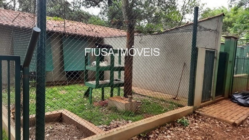 Imagem 8 de 20 de Chacara - Ch00027 - 70338101