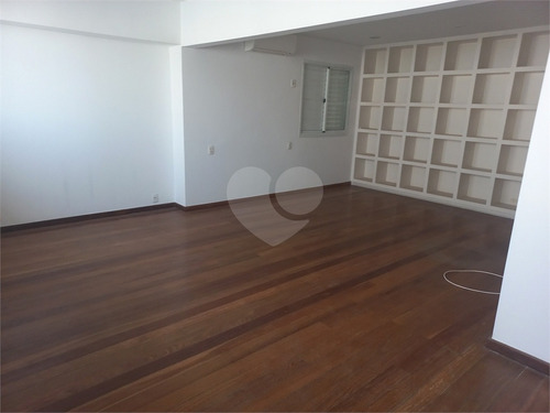 Imagem 12 de 29 de Cobertura Triplex Padrão Zarvos - Reo4769