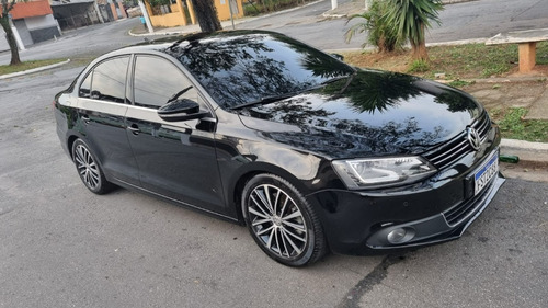 Imagem 15 de 25 de Vw Jetta Tsi Highline