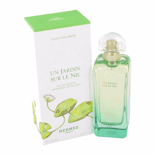 Perfume Hermes Mujer Jardin Sur Le Nil 100 Ml