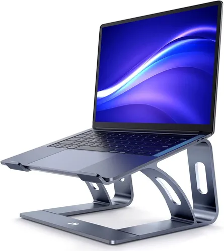 Soporte Para Computadora Portátil Para Escritorio Sopo...