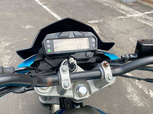 Imagen 17 de 22 de Yamaha F2 2.0