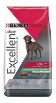 Comprar Purina Excellent Adult Dog (perro Adulto) Med\u002Fgde X 1kg Caba
