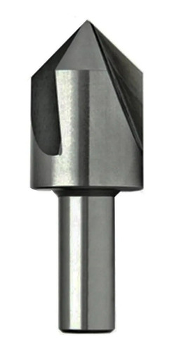 Avellanador Para Metal Fresa 25mm Ruhlmann