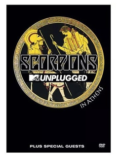 Nirvana Mtv Unplugged Dvd | MercadoLibre 📦