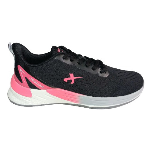 Zapatilla Deportiva Mujer 35 Al 40 Jaguar Oficial 9336