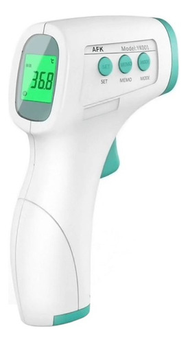 Afk  Infrared Body Thermometer Yk-001