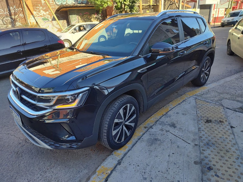 Volkswagen Taos 1.4 250 Tsi Highline