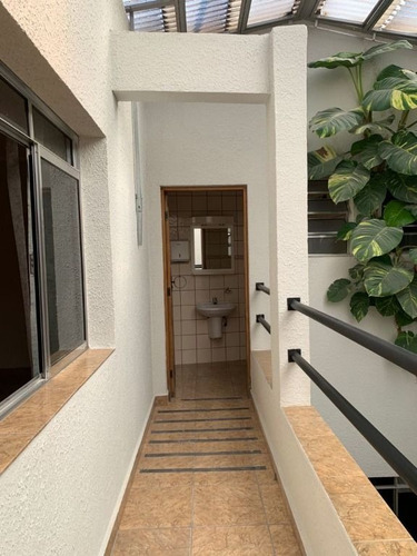 Imagem 27 de 30 de Casa, 480 M² - Venda Por R$ 1.500.000,00 Ou Aluguel Por R$ 12.000,00/mês - Vila Osasco - Osasco/sp - Ca0489