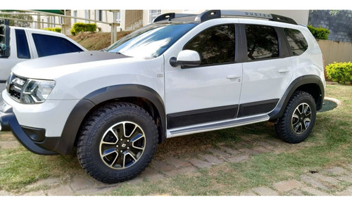 Kit Lift Completo Renault Duster 4x2 2011 A 2022 Off Road