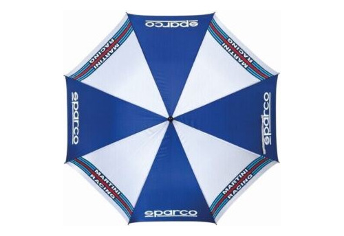 Sparco Umbrella Sparco Martini-racing Ccn