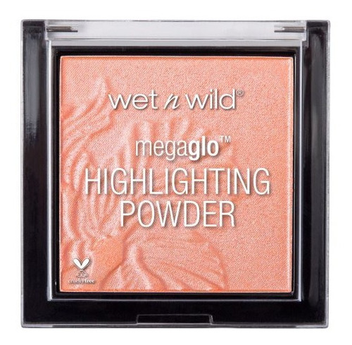 Iluminador Wet N Wild Mega Glo N°335a