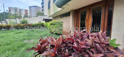 Apartamento En Venta Santa Paula Wl25-24529