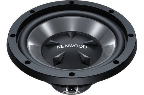 Imagen 7 de 8 de Kenwood Subwoofer W1012 - 800watts