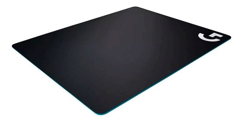 Imagen 2 de 5 de Mouse Pad Gamer Logitech G440 Rigido Speed Medium