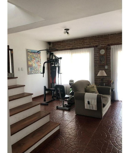 Imagen 5 de 14 de Venta Casa Dos Dormitorios En Funes, Impecable!