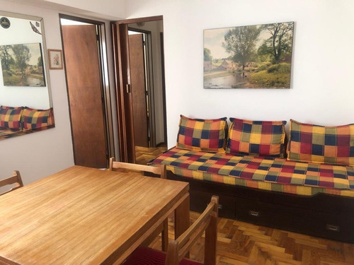 Imagen 10 de 10 de Alquiler Por Temporada Departamento De Dos Ambientes-mar Del Plata