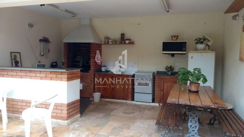 Imagem 25 de 30 de Casa Á Venda E Para Aluguel Em Parque Taquaral - Ca003236