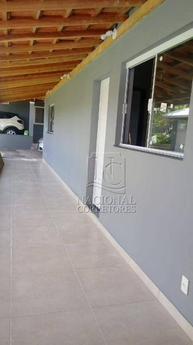 Chácara Residencial À Venda, Parque Campos Elíseos, Limeira. - Ch0009