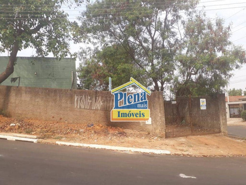 Imagem 6 de 16 de Barracão, 179 M² - Venda Por R$ 470.000,00 Ou Aluguel Por R$ 1.700,00/mês - Jardim Manchester (nova Veneza) - Sumaré/sp - Ba0212
