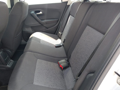 Imagen 15 de 15 de Volkswagen Polo 2020