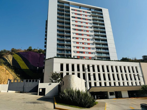 Bosque Real Torre Morat /venta De Departamento