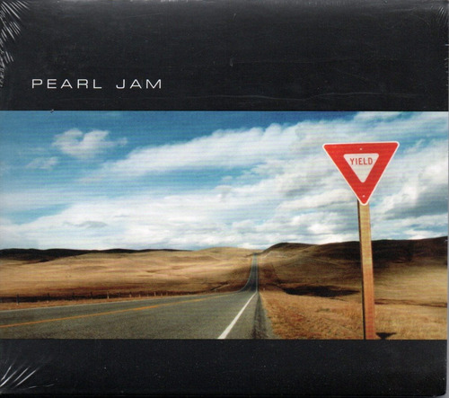 Pearl Jam Yield Nuevo Nirvana Alice In Chains Oasis Ciudad