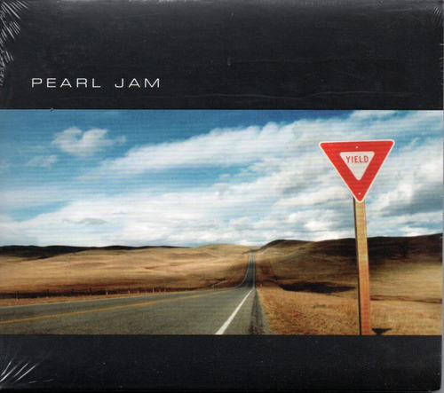 Pearl Jam Yield Nuevo Nirvana Alice In Chains Oasis Ciudad
