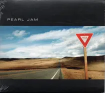 Comprar Pearl Jam Yield Nuevo Nirvana Alice In Chains Oasis Ciudad