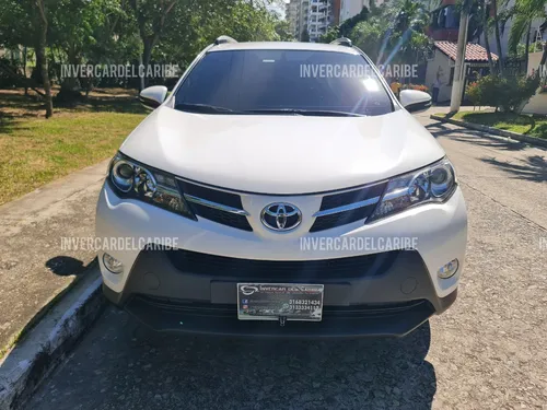 Toyota RAV4 2.0 Life 4x2