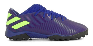 botines de papi futbol adidas para niños