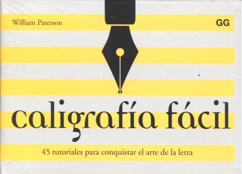 Caligrafia Facil - Paterson William