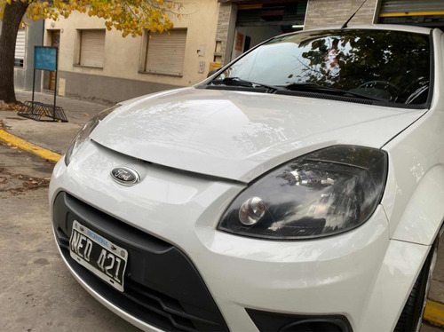 Imagen 2 de 14 de Ford Ka 2013 1.0 Fly Viral 63cv