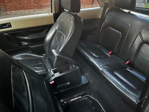 Volkswagen New Beetle 2.0 Luxury