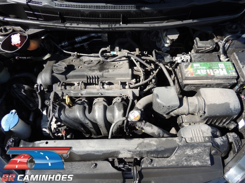 Imagem 11 de 11 de Sucata Hyundai Hb20s Manual Flex 2014 Para Venda De Peças!