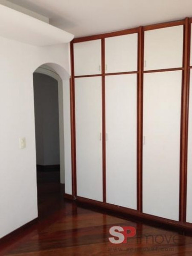 Imagem 8 de 14 de Venda Residential / Apartment Santana São Paulo - 7457
