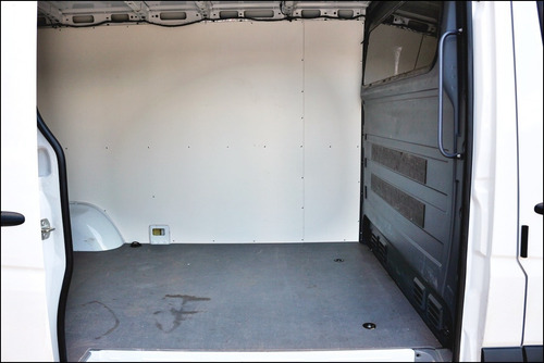 Sprinter 2019 313 Furgão Alongado Teto Baixo Branco (4877)