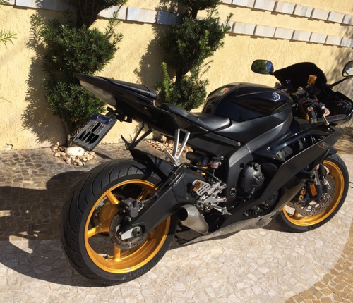 Imagem 3 de 5 de Yamaha
