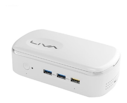Mini Pc Elite Group Liva X2 Nb3003 - Lga1151 Socket