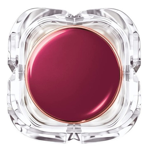 Imagen 2 de 4 de Labial Colour Riche Plump And Shine De Loreal Original