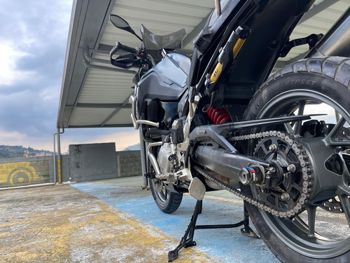 Imagen 4 de 13 de Bmw F750 Gs 2019