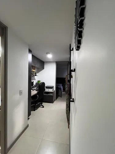 Apartamento En Venta En La Cuenca. Cod V15654