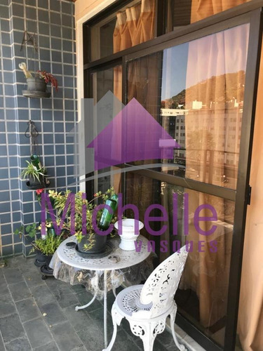 Imagem 8 de 15 de Apartamento Para Venda Em Teresópolis, Agrioes, 1 Dormitório, 2 Banheiros - Apto-1275_1-1557440