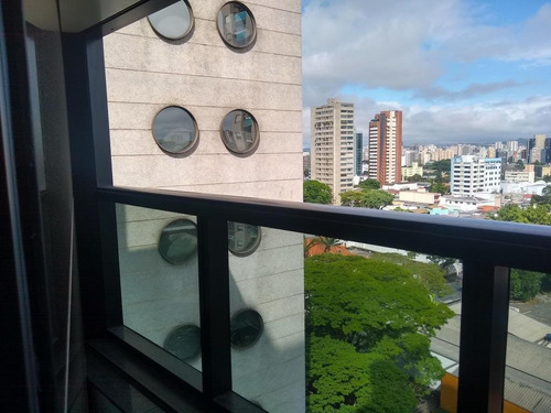 Imagem 13 de 17 de Sala, 70 M² - Venda Ou Aluguel - Jardim - Santo André/sp - Sa4454